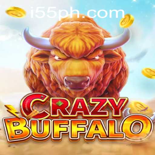 CRAZYBUFFALO — The Thrilling World of Strategy and Chance
