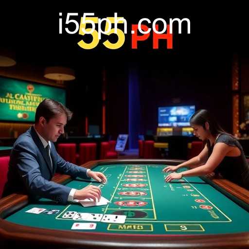 Live Casino