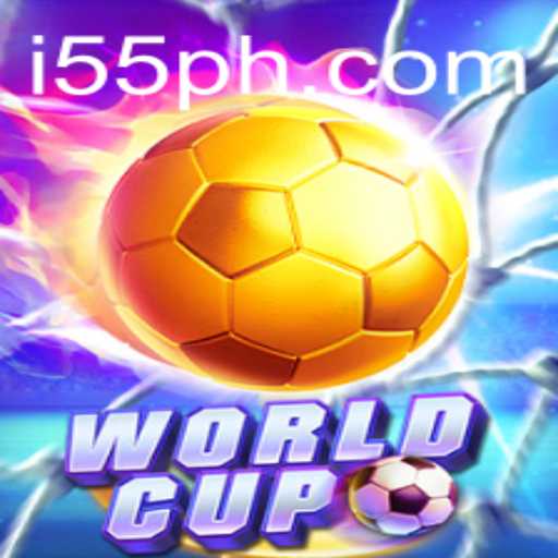WorldCup 55PH: Revolutionizing Competitive Gaming